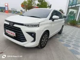 Toyota Avanza 1.3 MT 2022 - Chạy 5 vạn số sàn xe nhập khẩu