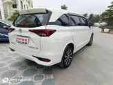 Toyota Avanza 1.3 MT 2022 - Chạy 5 vạn số sàn xe nhập khẩu
