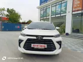 Toyota Avanza 1.3 MT 2022 - Chạy 5 vạn số sàn xe nhập khẩu