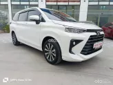Toyota Avanza 1.3 MT 2022 - Chạy 5 vạn số sàn xe nhập khẩu