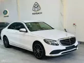 Mercedes-Benz C200 Exclusive 2020 - Chạy 4 vạn km