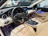 Mercedes-Benz C200 Exclusive 2020 - Chạy 4 vạn km