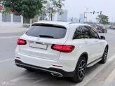 Mercedes-Benz GLC 300 4Matic 2017 - 1 tỷ 035 triệu