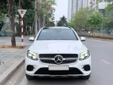 Mercedes-Benz GLC 300 4Matic 2017 - 1 tỷ 035 triệu