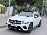 Mercedes-Benz GLC 300 4Matic 2017 - 1 tỷ 035 triệu