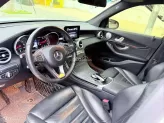Mercedes-Benz GLC 300 4Matic 2017 - 1 tỷ 035 triệu