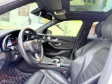 Mercedes-Benz GLC 300 4Matic 2017 - 1 tỷ 035 triệu