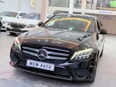 Mercedes-Benz C180 2019 - 799 triệu