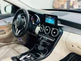 Mercedes-Benz C180 2019 - 799 triệu