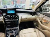 Mercedes-Benz C180 2019 - 799 triệu