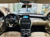 Mercedes-Benz C180 2019 - 799 triệu