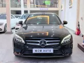 Mercedes-Benz C180 2019 - 799 triệu