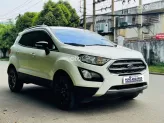 Ford EcoSport Titanium 1.5L AT 2018 - Gầm cao máy thoáng, nội thất rộng rãi, xe dễ lái