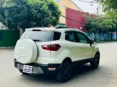 Ford EcoSport Titanium 1.5L AT 2018 - Gầm cao máy thoáng, nội thất rộng rãi, xe dễ lái