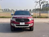 Ford Everest Titanium 2.0 AT 4x2 2021 - Gia đình cần bán gấp