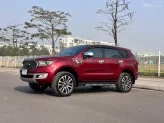 Ford Everest Titanium 2.0 AT 4x2 2021 - Gia đình cần bán gấp