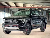Ford Ranger Stormtrak 2024 - 4x4 nhập Thái nguyên chiếc sẵn kho giao ngay