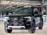 Ford Ranger Stormtrak 2024 - 4x4 nhập Thái nguyên chiếc sẵn kho giao ngay
