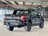 Ford Ranger Stormtrak 2024 - 4x4 nhập Thái nguyên chiếc sẵn kho giao ngay