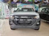 Isuzu D-Max LS Prestige 1.9 4x4 MT 2024 - 2 Cầu Số Sàn Giao Ngay