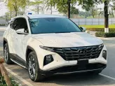 Hyundai Tucson 2.0 Dầu Cao cấp 2023 - Salon xin được chào bán chiếc xe