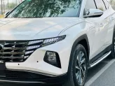 Hyundai Tucson 2.0 Dầu Cao cấp 2023 - Salon xin được chào bán chiếc xe