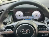 Hyundai Tucson 2.0 Dầu Cao cấp 2023 - Salon xin được chào bán chiếc xe