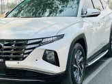 Hyundai Tucson 2.0 Dầu Cao cấp 2023 - Full lịch sử hãng, xe đẹp không 1 lỗi nhỏ