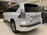 Lexus GX 460 2016 - Lexus GX 460 MODEL 2016