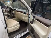Lexus GX 460 2016 - Lexus GX 460 MODEL 2016