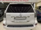 Lexus GX 460 2016 - Lexus GX 460 MODEL 2016