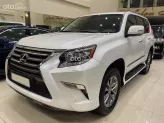 Lexus GX 460 2016 - Lexus GX 460 MODEL 2016