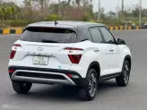 Hyundai Creta 1.5L Cao cấp 2022 - Xe đẹp chạy 39.000 km