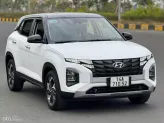 Hyundai Creta 1.5L Cao cấp 2022 - Xe đẹp chạy 39.000 km