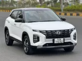 Hyundai Creta 1.5L Cao cấp 2022 - Xe đẹp chạy 39.000 km