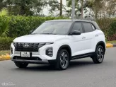 Hyundai Creta 1.5L Cao cấp 2022 - Xe đẹp chạy 39.000 km