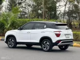 Hyundai Creta 1.5L Cao cấp 2022 - Xe đẹp chạy 39.000 km