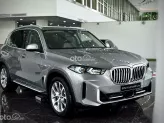 BMW X5 xDrive40i xLine 2024 - Sở hữu công nghệ hoàn toàn mới, trang bị vượt trội, đẳng cấp