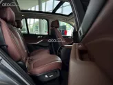 BMW X5 xDrive40i xLine 2024 - Sở hữu công nghệ hoàn toàn mới, trang bị vượt trội, đẳng cấp