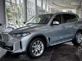 BMW X5 xDrive40i xLine 2024 - Sở hữu công nghệ hoàn toàn mới, trang bị vượt trội, đẳng cấp