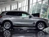 BMW X5 xDrive40i xLine 2024 - Sở hữu công nghệ hoàn toàn mới, trang bị vượt trội, đẳng cấp