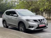 Nissan X trail 2.5 SV 4WD Premium 2019 - Xe tốt - Cam kết chính hãng - Sở hữu ngay