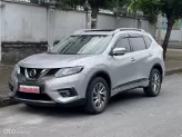 Nissan X trail 2.5 SV 4WD Premium 2019 - Xe tốt - Cam kết chính hãng - Sở hữu ngay