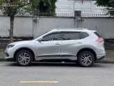 Nissan X trail 2.5 SV 4WD Premium 2019 - Xe tốt - Cam kết chính hãng - Sở hữu ngay