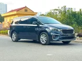 Kia Sedona 2.2 DATH 2018 - Giá 745 triệu