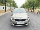 Kia Rondo 2.0 GAT 2015 - Xe đẹp xuất sắc, nội thất đẹp, đã lắp màn hình android, có cruise control