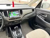 Kia Rondo 2.0 GAT 2015 - Xe đẹp xuất sắc, nội thất đẹp, đã lắp màn hình android, có cruise control