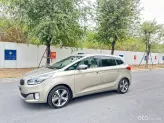 Kia Rondo 2.0 GAT 2015 - Xe đẹp xuất sắc, nội thất đẹp, đã lắp màn hình android, có cruise control