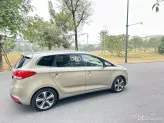 Kia Rondo 2.0 GAT 2015 - Xe đẹp xuất sắc, nội thất đẹp, đã lắp màn hình android, có cruise control
