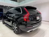 Volvo XC90 2022 - Volvo XC90 T8 AWD Recharge Inscription MODEL 2022